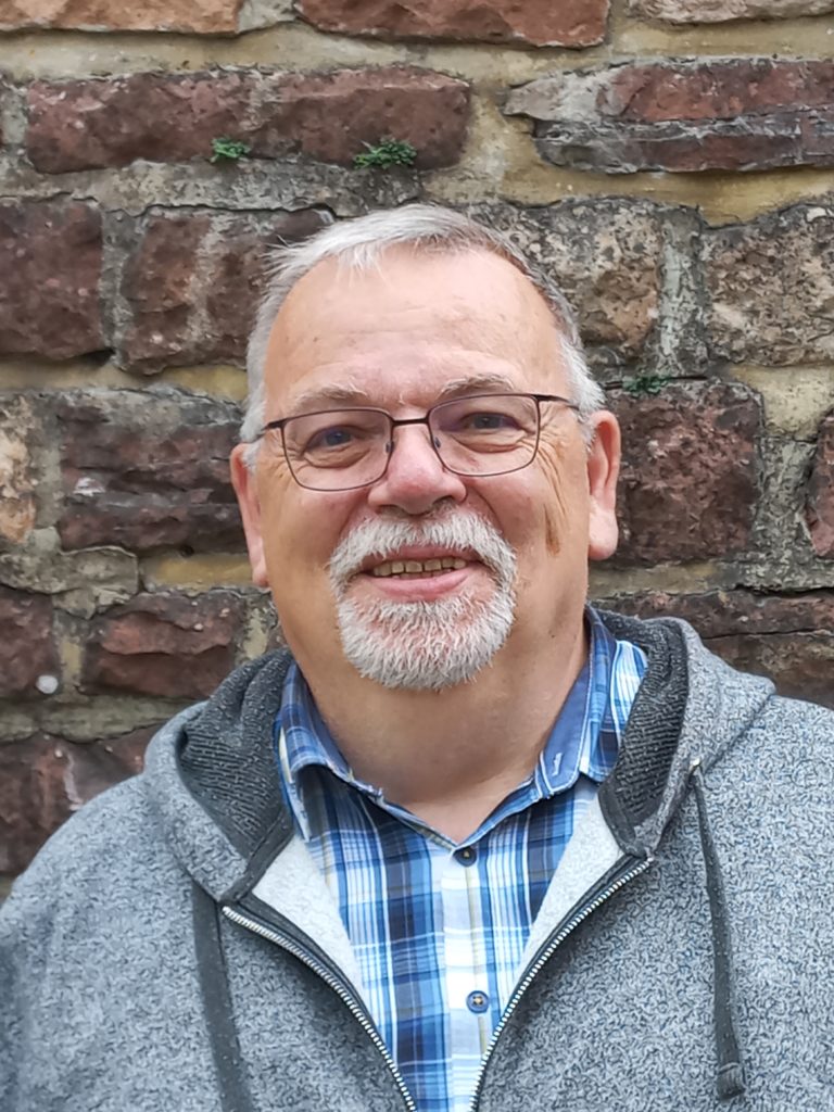 Johannes Jaax