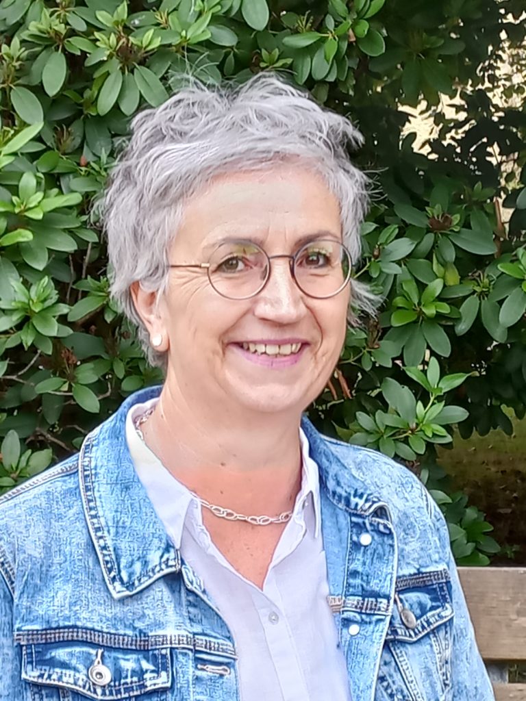 Carola Hoffmann