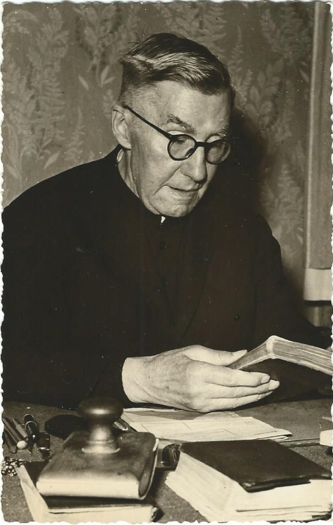 01. Postor Robert Harth