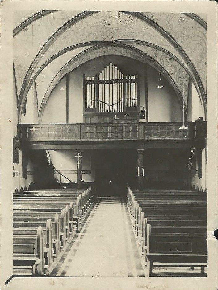 05. Orgel 1928