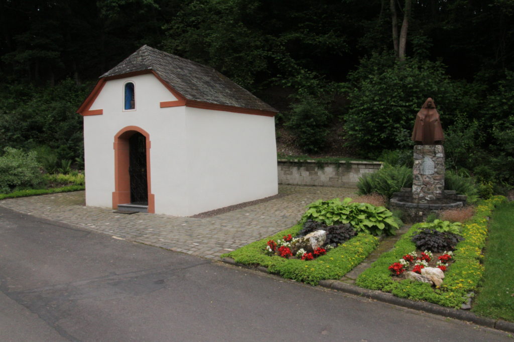 27. Kapellchen