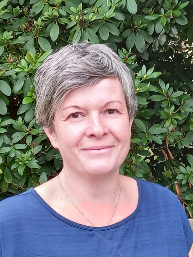 Michaela Marbach