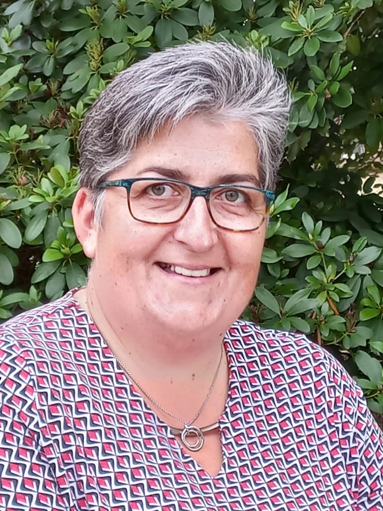 Susanne Arens